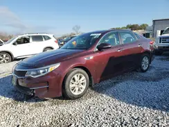 5XXGT4L32GG102038 2016 KIA OPTIMA