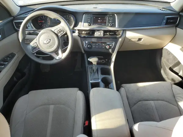5XXGT4L32GG102038 2016 KIA OPTIMA - Image 8