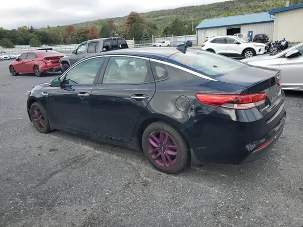 5XXGT4L32GG103013 2016 KIA OPTIMA - Image 2