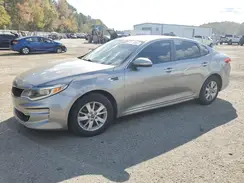 5XXGT4L32GG103819 2016 KIA OPTIMA