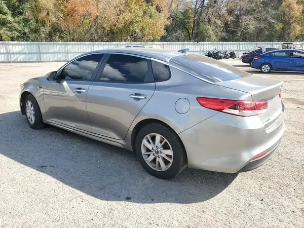 5XXGT4L32GG103819 2016 KIA OPTIMA - Image 2