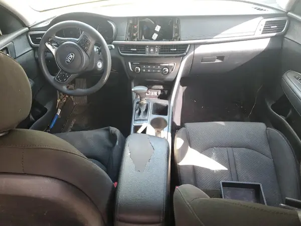 5XXGT4L32GG103819 2016 KIA OPTIMA - Image 8