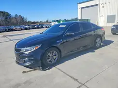 5XXGT4L32GG104436 2016 KIA OPTIMA