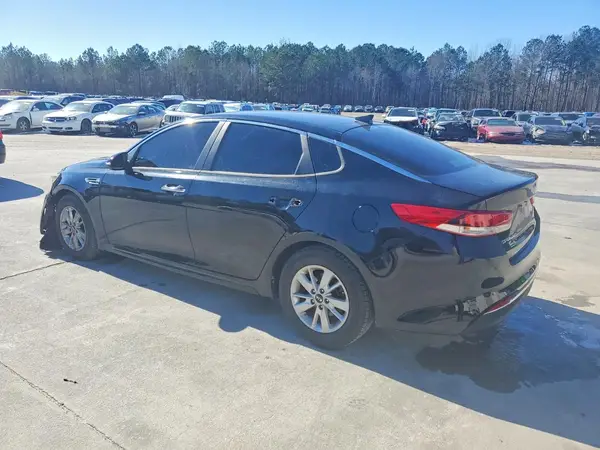 5XXGT4L32GG104436 2016 KIA OPTIMA - Image 2