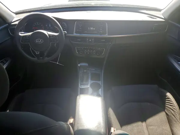 5XXGT4L32GG104436 2016 KIA OPTIMA - Image 8