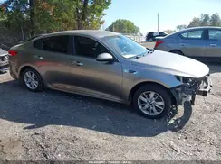 5XXGT4L32GG104646 2016 KIA OPTIMA