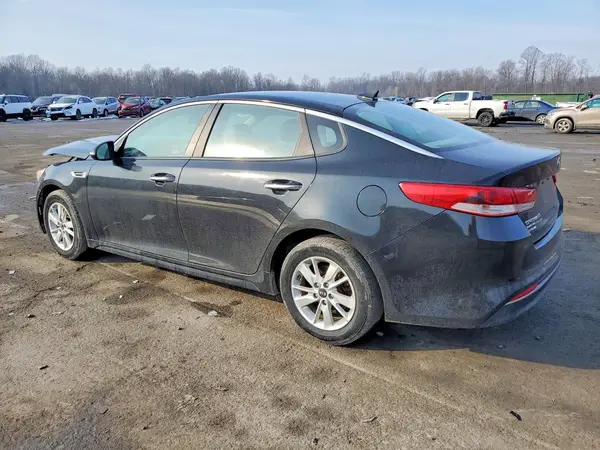 5XXGT4L32GG104789 2016 KIA OPTIMA - Image 2