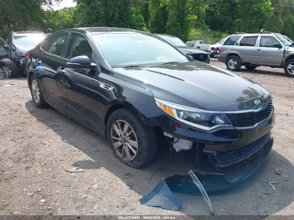 5XXGT4L32GG104839 2016 KIA OPTIMA - Image 1