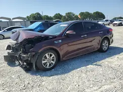 5XXGT4L32GG105358 2016 KIA OPTIMA