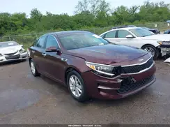 5XXGT4L32GG105361 2016 KIA OPTIMA