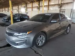 5XXGT4L32GG105506 2016 KIA OPTIMA