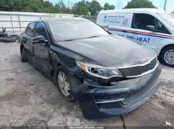5XXGT4L32GG105585 2016 KIA OPTIMA
