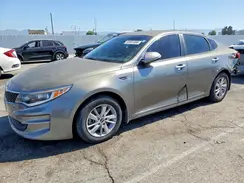 5XXGT4L32GG105960 2016 KIA OPTIMA