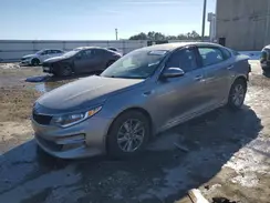 5XXGT4L32GG106333 2016 KIA OPTIMA