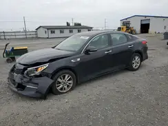 5XXGT4L32GG106395 2016 KIA OPTIMA