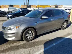 5XXGT4L32GG106736 2016 KIA OPTIMA