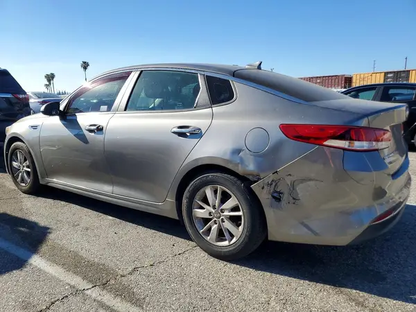 5XXGT4L32GG106736 2016 KIA OPTIMA - Image 2