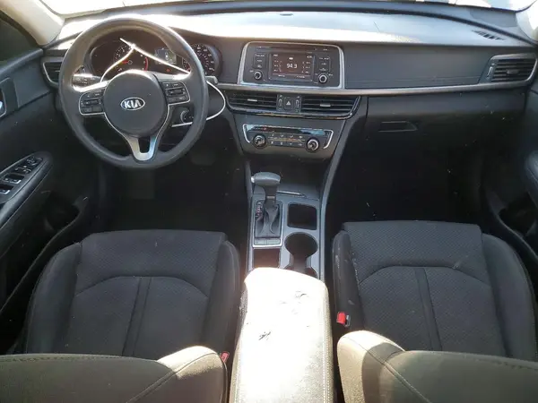 5XXGT4L32GG106736 2016 KIA OPTIMA - Image 8