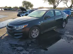 5XXGT4L32GG106817 2016 KIA OPTIMA