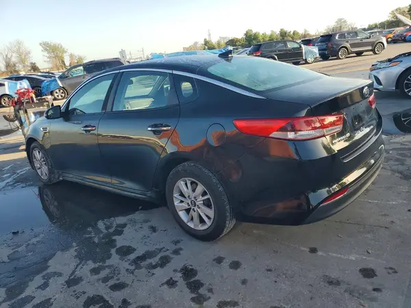 5XXGT4L32GG106817 2016 KIA OPTIMA - Image 2