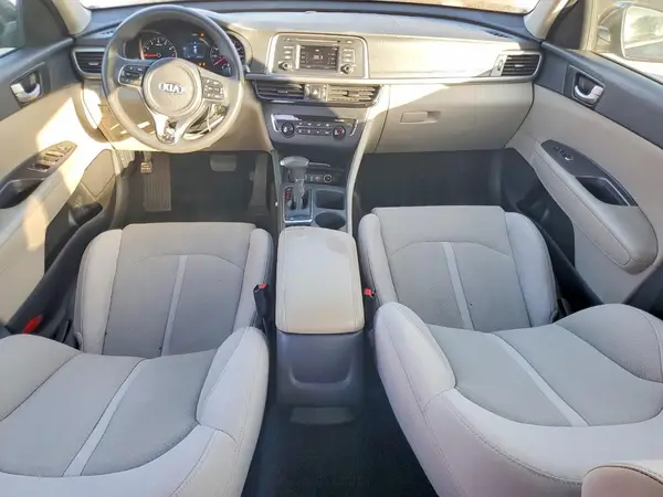 5XXGT4L32GG106817 2016 KIA OPTIMA - Image 8