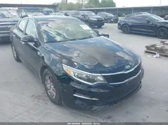 5XXGT4L32GG106901 2016 KIA OPTIMA