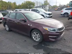 5XXGT4L32GG107367 2016 KIA OPTIMA
