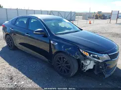 5XXGT4L32GG108695 2016 KIA OPTIMA