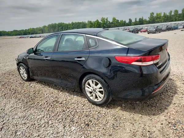 5XXGT4L32GG108714 2016 KIA OPTIMA - Image 2