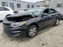 5XXGT4L32GG108759 2016 KIA OPTIMA