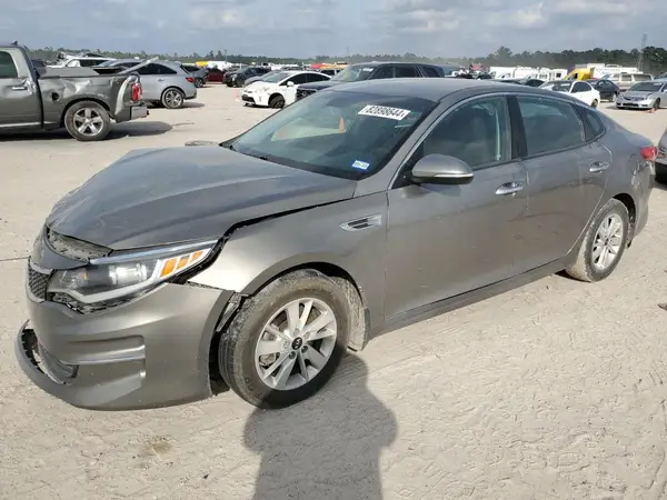 5XXGT4L32GG109023 2016 KIA OPTIMA - Image 1