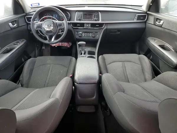 5XXGT4L32GG109023 2016 KIA OPTIMA - Image 8