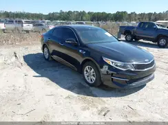 5XXGT4L32GG110060 2016 KIA OPTIMA