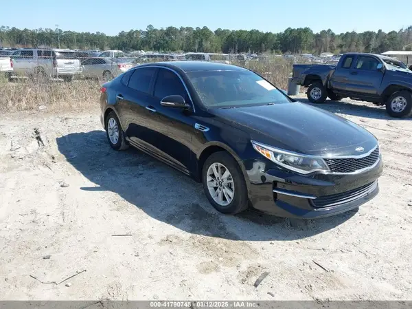 5XXGT4L32GG110060 2016 KIA OPTIMA - Image 1