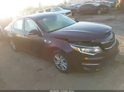 5XXGT4L32GG110589 2016 KIA OPTIMA