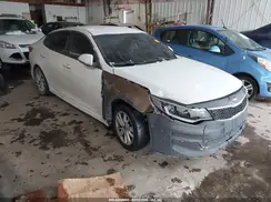 5XXGT4L32GG110771 2016 KIA OPTIMA
