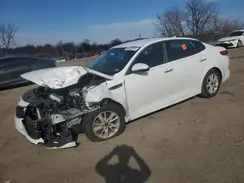 5XXGT4L32GG111192 2016 KIA OPTIMA
