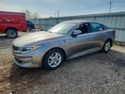 5XXGT4L32GG111905 2016 KIA OPTIMA