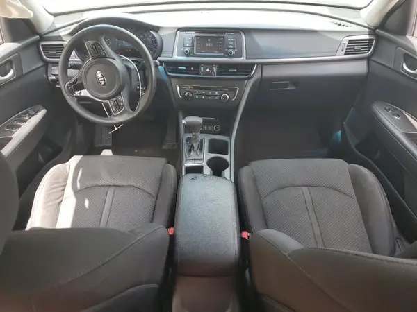 5XXGT4L32GG111970 2016 KIA OPTIMA - Image 8
