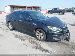 5XXGT4L32GG112083 2016 KIA OPTIMA