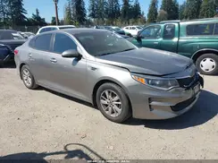 5XXGT4L32GG112276 2016 KIA OPTIMA