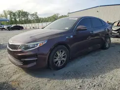 5XXGT4L32GG112942 2016 KIA OPTIMA