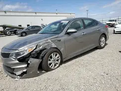 5XXGT4L32GG113072 2016 KIA OPTIMA
