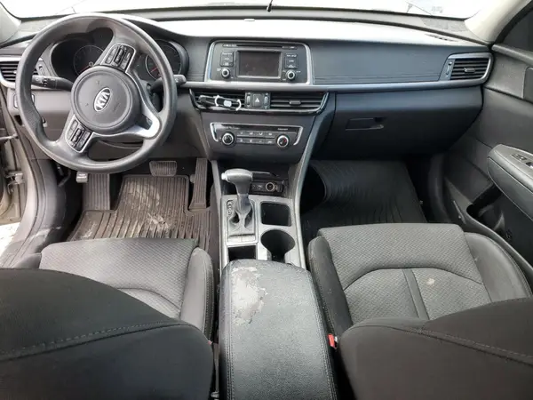 5XXGT4L32GG113072 2016 KIA OPTIMA - Image 8