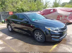 5XXGT4L32GG113458 2016 KIA OPTIMA