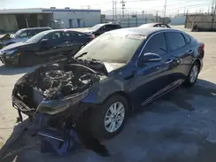 5XXGT4L32GG114416 2016 KIA OPTIMA