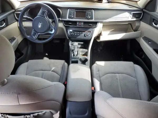 5XXGT4L32GG114416 2016 KIA OPTIMA - Image 8