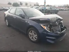 5XXGT4L32GG114772 2016 KIA OPTIMA