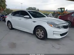 5XXGT4L32GG114822 2016 KIA OPTIMA
