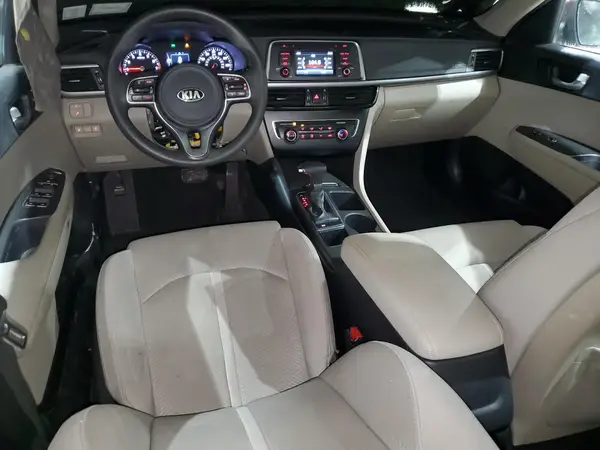 5XXGT4L32GG115288 2016 KIA OPTIMA - Image 8